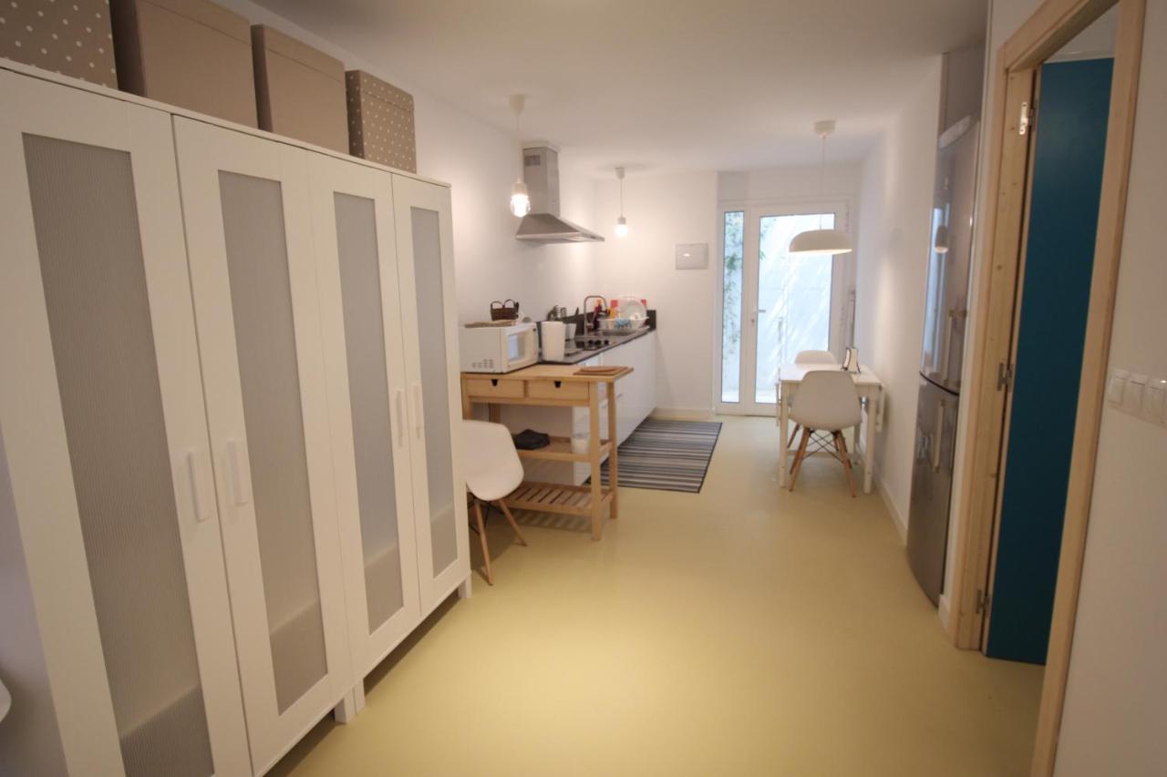 Apartamento Tipo Loft Сомо Екстер'єр фото